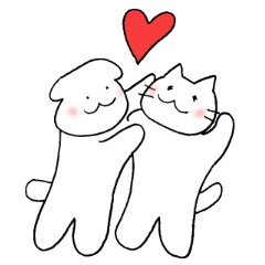 まろわん＆あんにゃんの日々