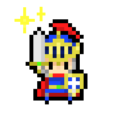 ピコピコ勇者