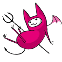－デビデビ十色ー