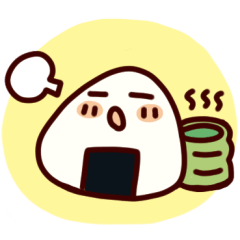 おにぎりくん