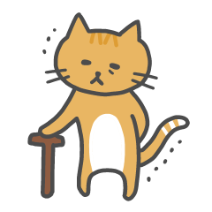 ねこじー