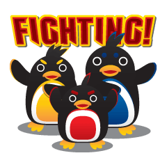 Penguins Ranger