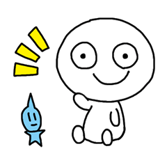 シラコちゃん