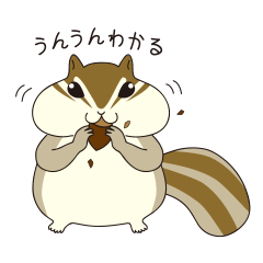 ふとりす