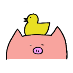 ぶたこ