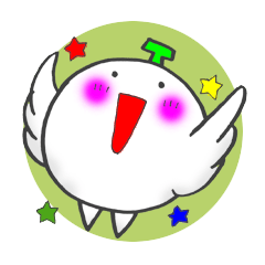メロとりさん 宮崎県方言バージョン