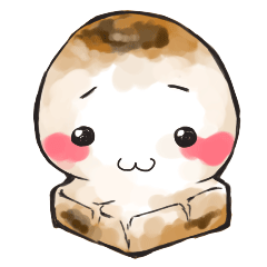 おもち生活