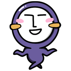 ゆる仮面くん