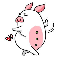 ダイエット　モットちゃん