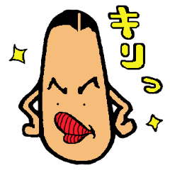 たらくちsan。