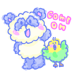 パフ＆コットン