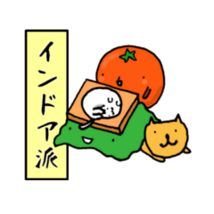つながる川柳スタンプ
