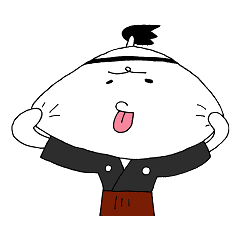 太刀助、助太刀致す！