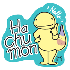 Hachumon