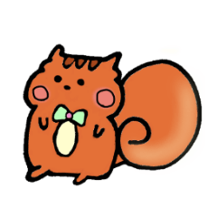 マロンくん
