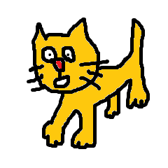 おませねこ