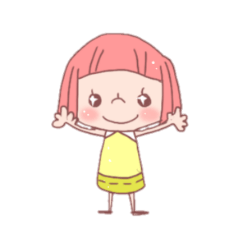 おてんばピンキー