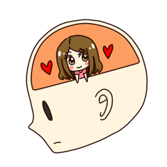 脳内彼女