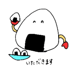 おむすび ころり