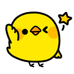 まめピヨ