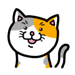 ネコ科動物あつまれ！