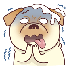 woof woof woof