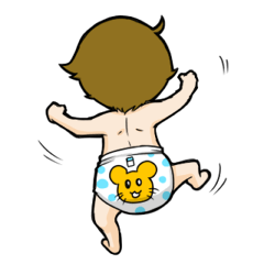 ハルトくんの日常