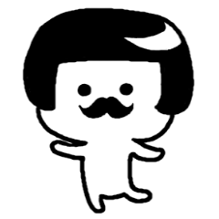 おひげ星人