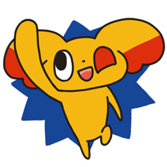 イケてる!?マイケルくん