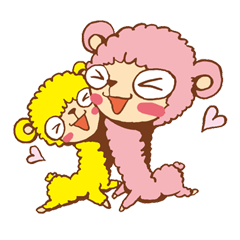 あるぱか〜ん