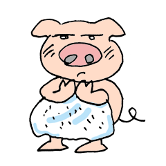 とんちゃん