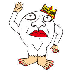 裸king