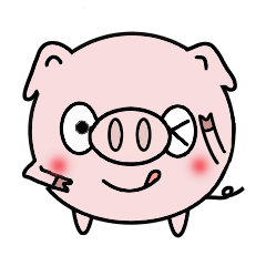 愛らしきブヒマル