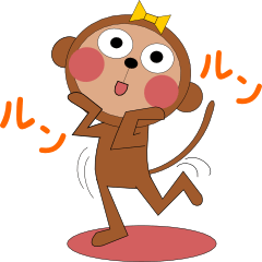 もんちゃん第二弾