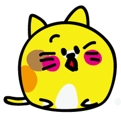 ぽむにゃん