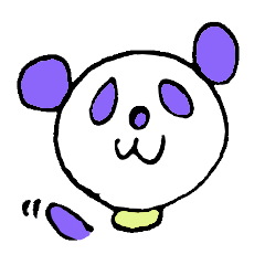 親ぱん子ぱん