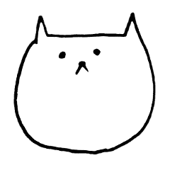 シュヴァルツねこ
