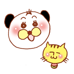 イシマツ君とひめねこ