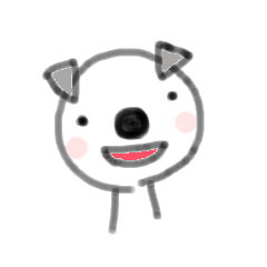 My Dog Brownie 2