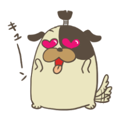ぶしいぬ