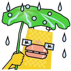 河童ちゅっぱカブラーズ!