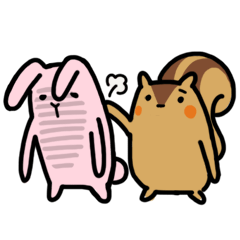 お悩み相談スタンプ