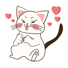 ラブ猫さん