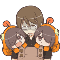 かめれおん・こみゅにけーしょん