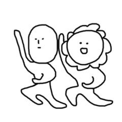 チイフとエコさまと愉快な仲間たち