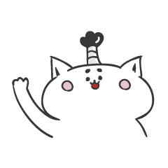 ねこ殿さまの日常