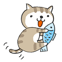 ねこ飼ってもいい？