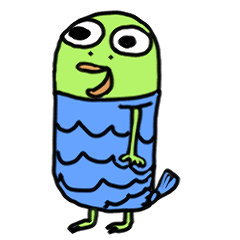 サカナヒト