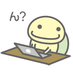 ふたたびかめ野郎ちゃん