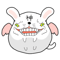 神タマ&ゴットゴッディ